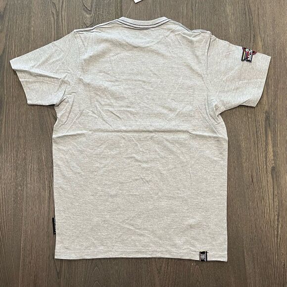 NWT 65 MCMLXV Men's Refined Attention To Detail Graphic T-Shirt Size M - Picture 7 of 8